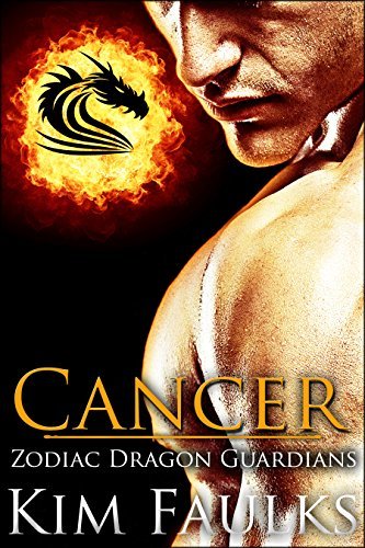 Cancer book cover