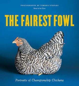 The Fairest Fowl book cover