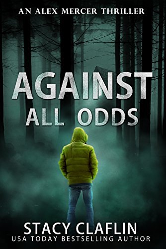 Against All Odds book cover