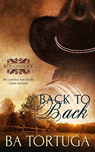 Roughstock book cover