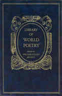 Library Of World Poetry book cover