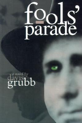 Fools' Parade book cover