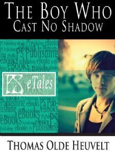 The Boy Who Cast No Shadow book cover