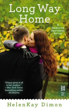 Hanover Brothers book cover 3