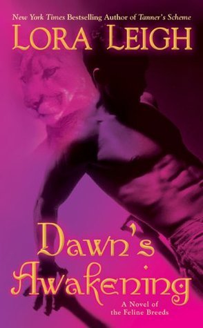 Dawn's Awakening book cover