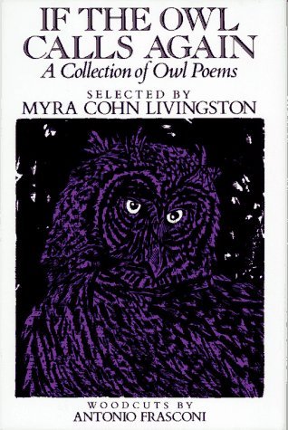 If The Owl Calls Again book cover