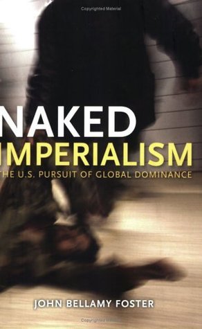 Naked Imperialism book cover