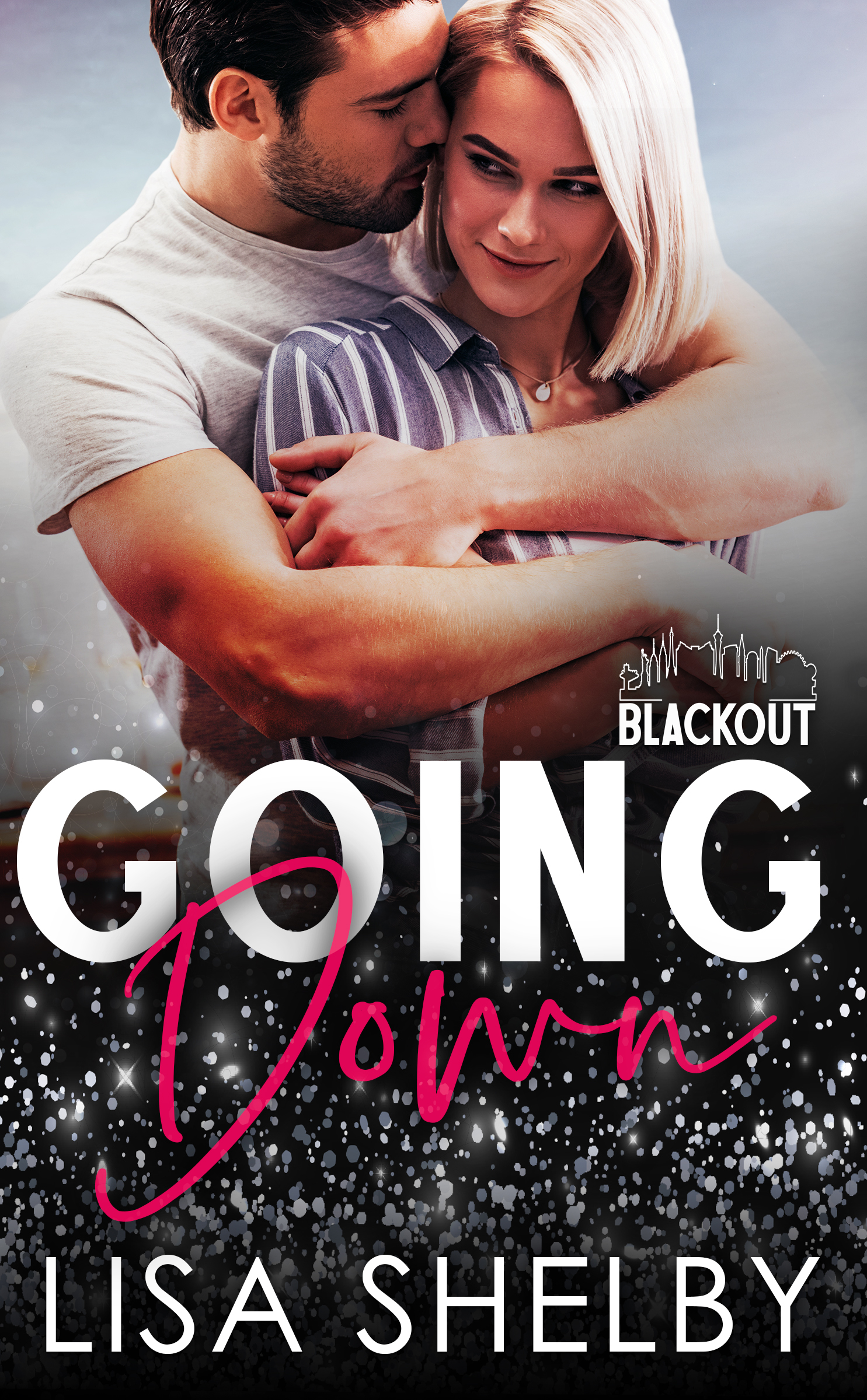 We Are Tonight book cover