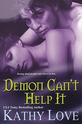 New Orleans Vampires book cover 3