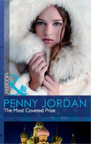 Russian Rivals book cover 1
