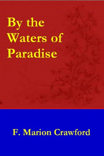 By the Waters of Paradise book cover