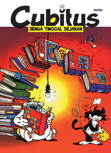 Tout ça c'est des histoires book cover