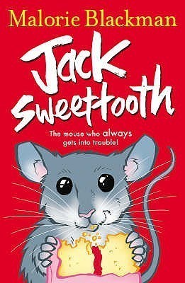 Jack Sweettooth book cover