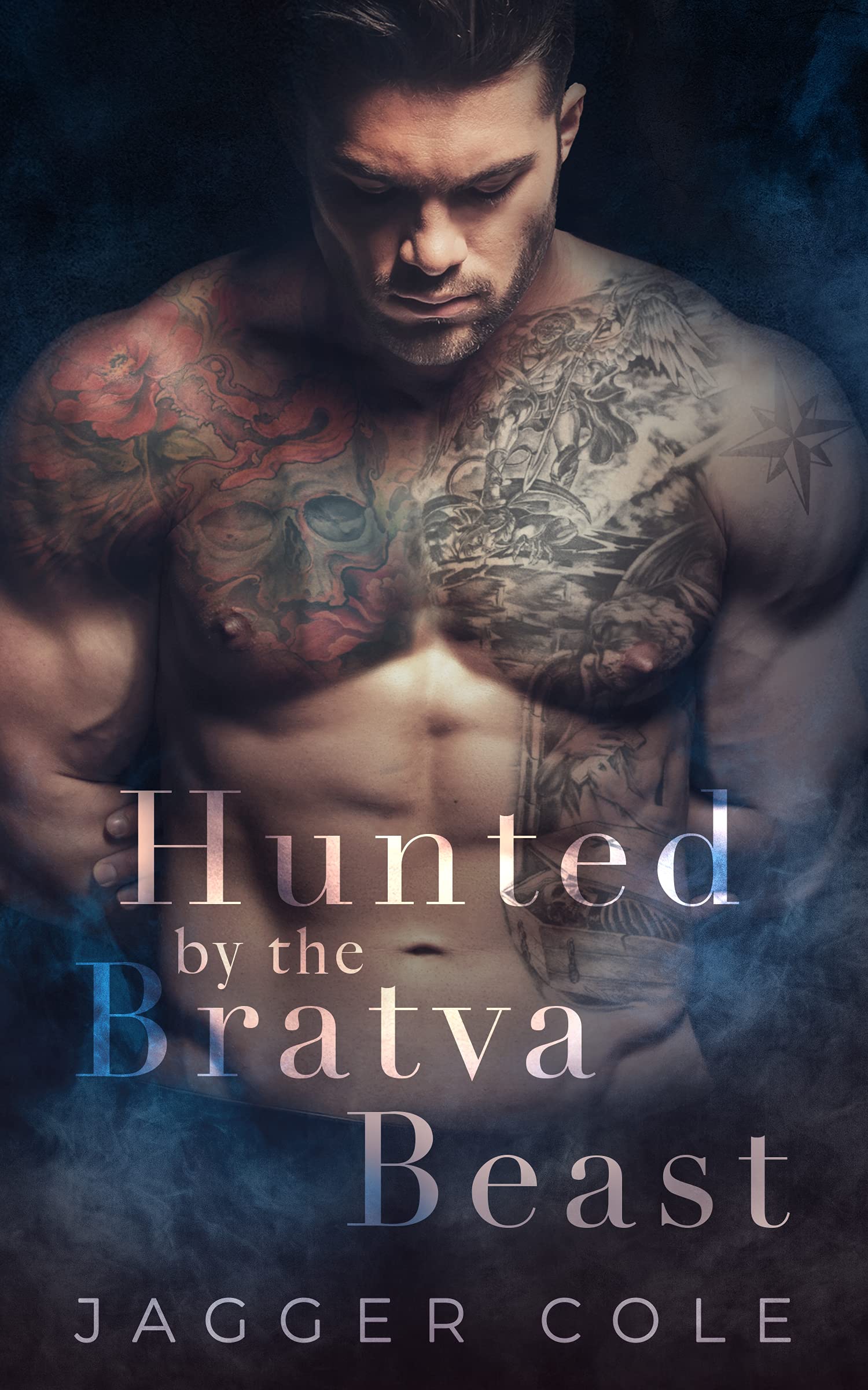 Bratva's Claim book cover 3