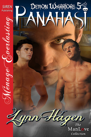Panahasi book cover