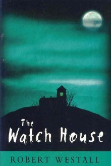 The Watch House book cover
