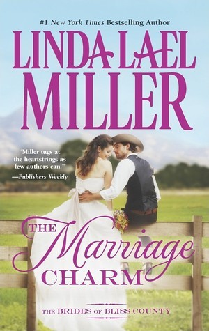 The Brides of Bliss County book cover 2