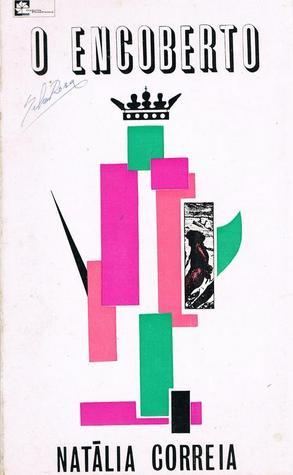 O Encoberto book cover