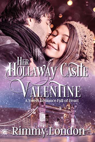 A Sweet Romance book cover 2