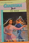 On Edge book cover