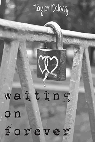 Forever in Laketon book cover 1