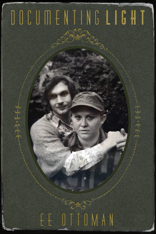 Documenting Light book cover