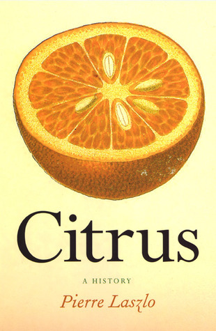 Citrus book cover