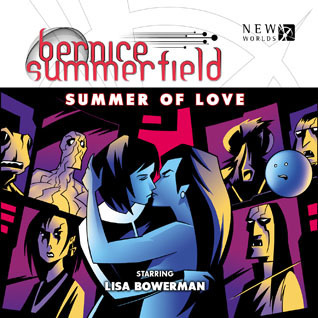 Summer of Love book cover