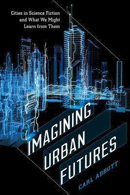 Imagining Urban Futures book cover