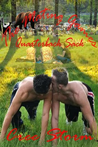 The Mating Games book cover 1