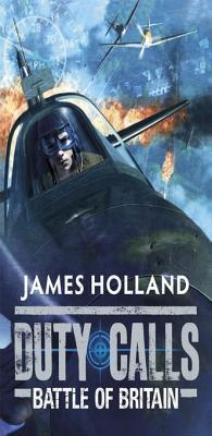 Battle of Britain book cover