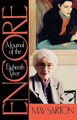 Encore book cover