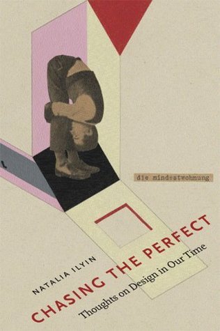 Chasing The Perfect book cover