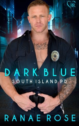 South Island PD book cover 1