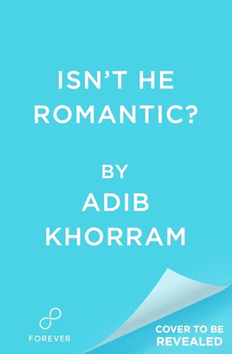 Isn't He Romantic? book cover