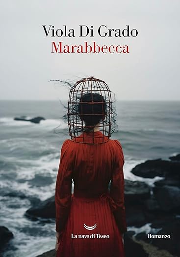Marabbecca book cover