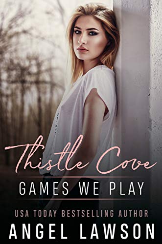 Thistle Cove book cover 2