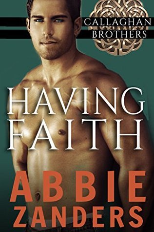 Having Faith book cover
