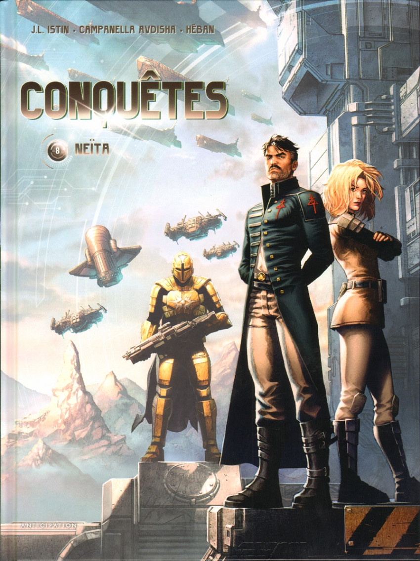 Neïta book cover