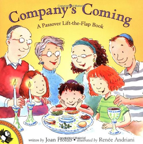 Company's Coming book cover