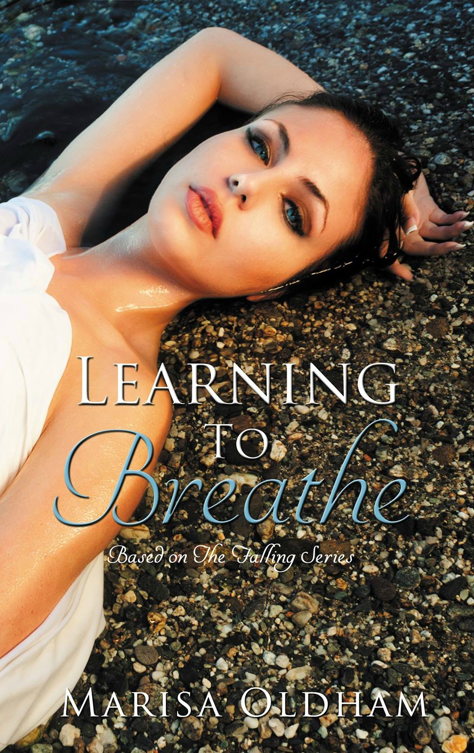 Learning to Breathe book cover