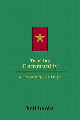 Teaching Community book cover