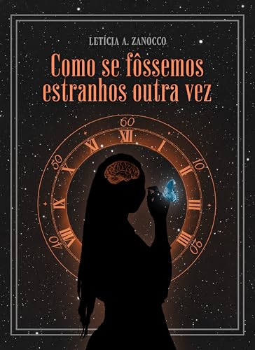 Como se fôssemos estranhos outra vez book cover
