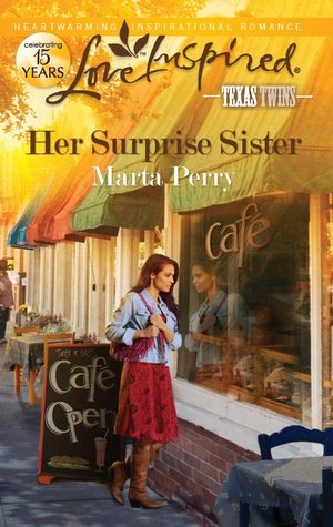 Texas Twins book cover 1