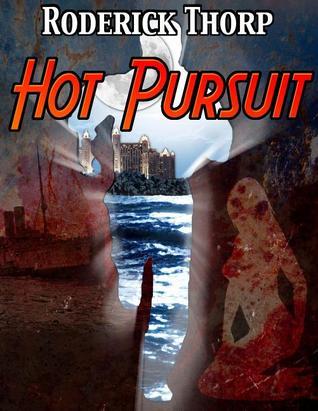 Hot Pursuit book cover