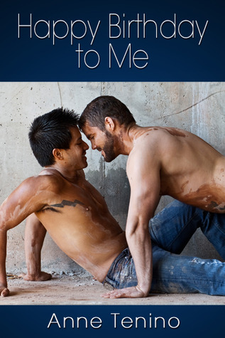 Happy Birthday to Me book cover