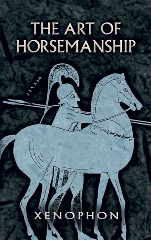 The Art of Horsemanship book cover