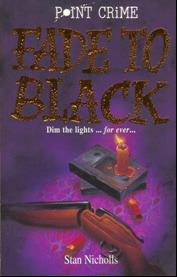 Fade to Black book cover