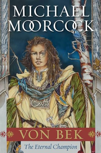 Von Bek book cover