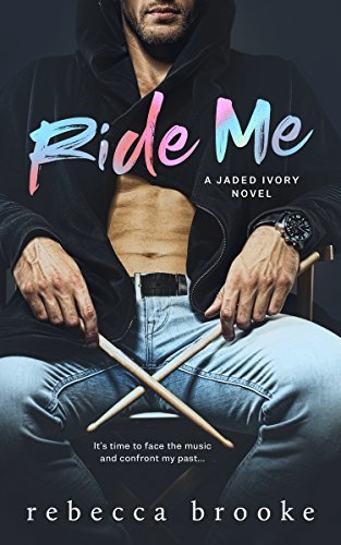 Jaded Ivory book cover 2